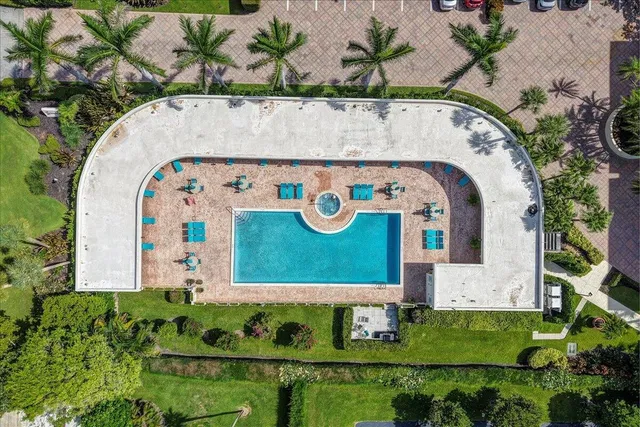 Emeraude Palm Beach Unit 201 photo 89