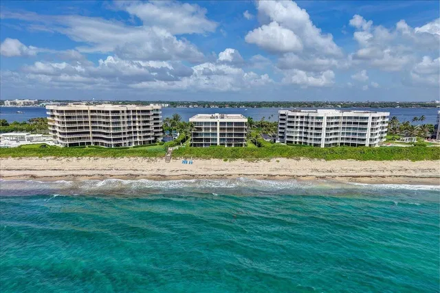 Emeraude Palm Beach Unit 201 photo 90
