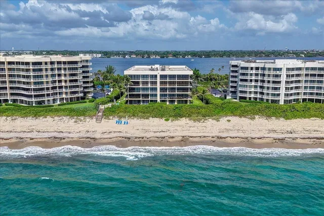 Emeraude Palm Beach Unit 201 photo 91