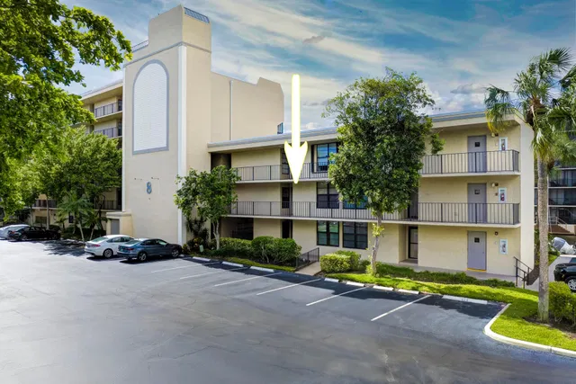 Boca Raton Unit 2050 photo 5