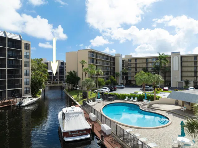 Boca Raton Unit 2050 photo 17
