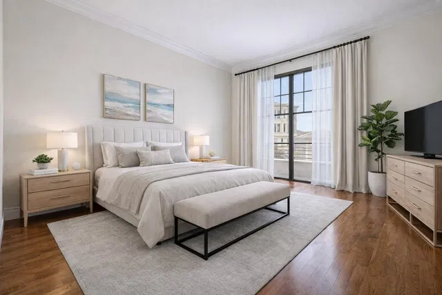 One City Plaza Unit 416 photo 21