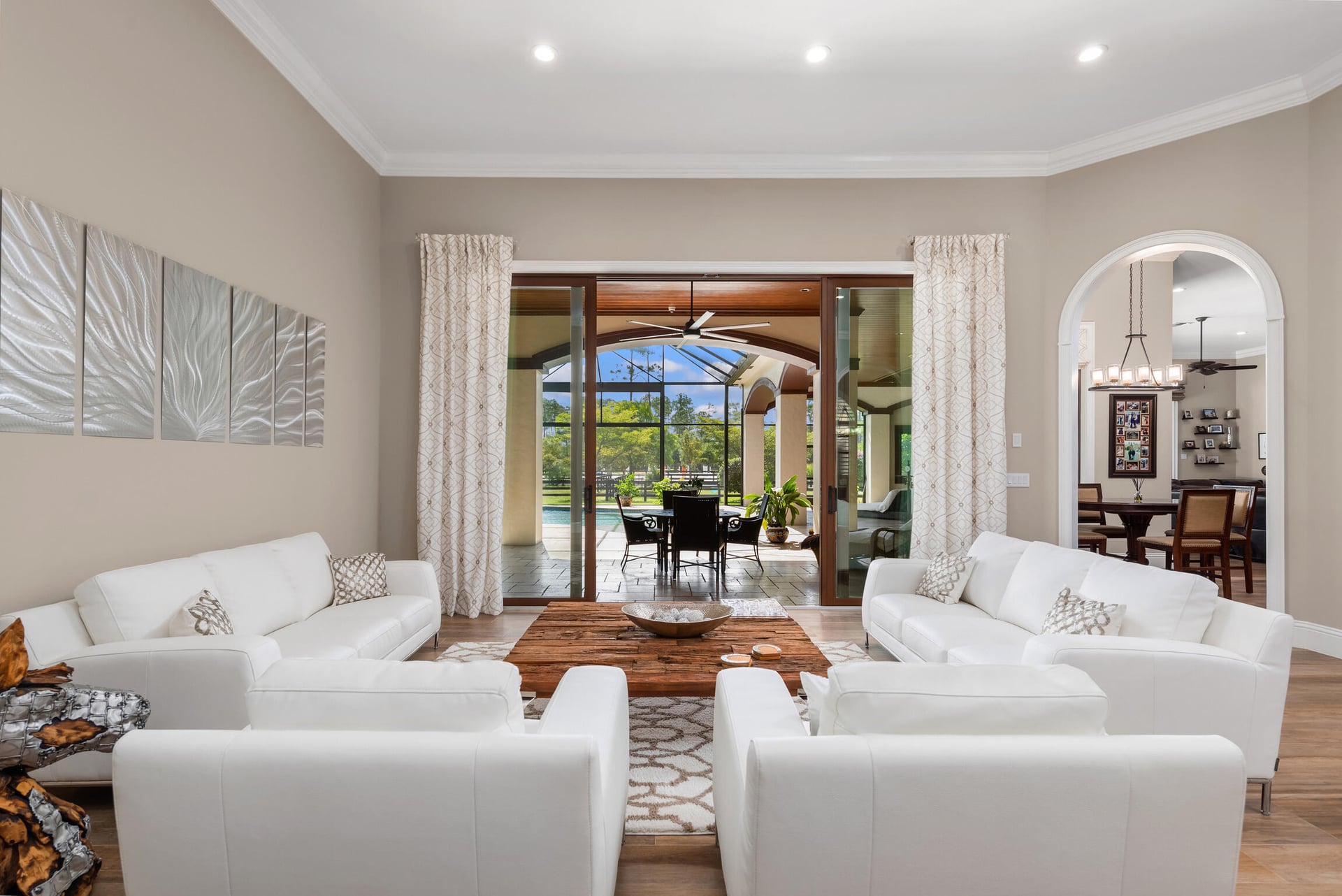 Homeland Residence photo 5