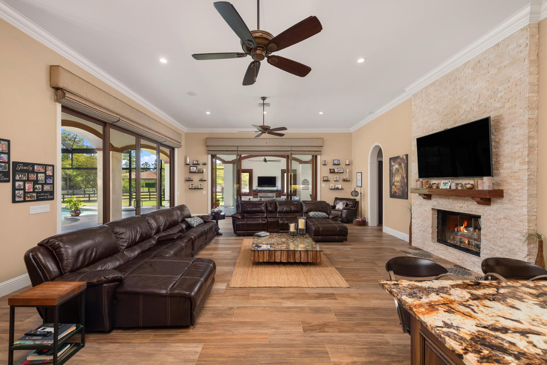 Homeland Residence photo 10