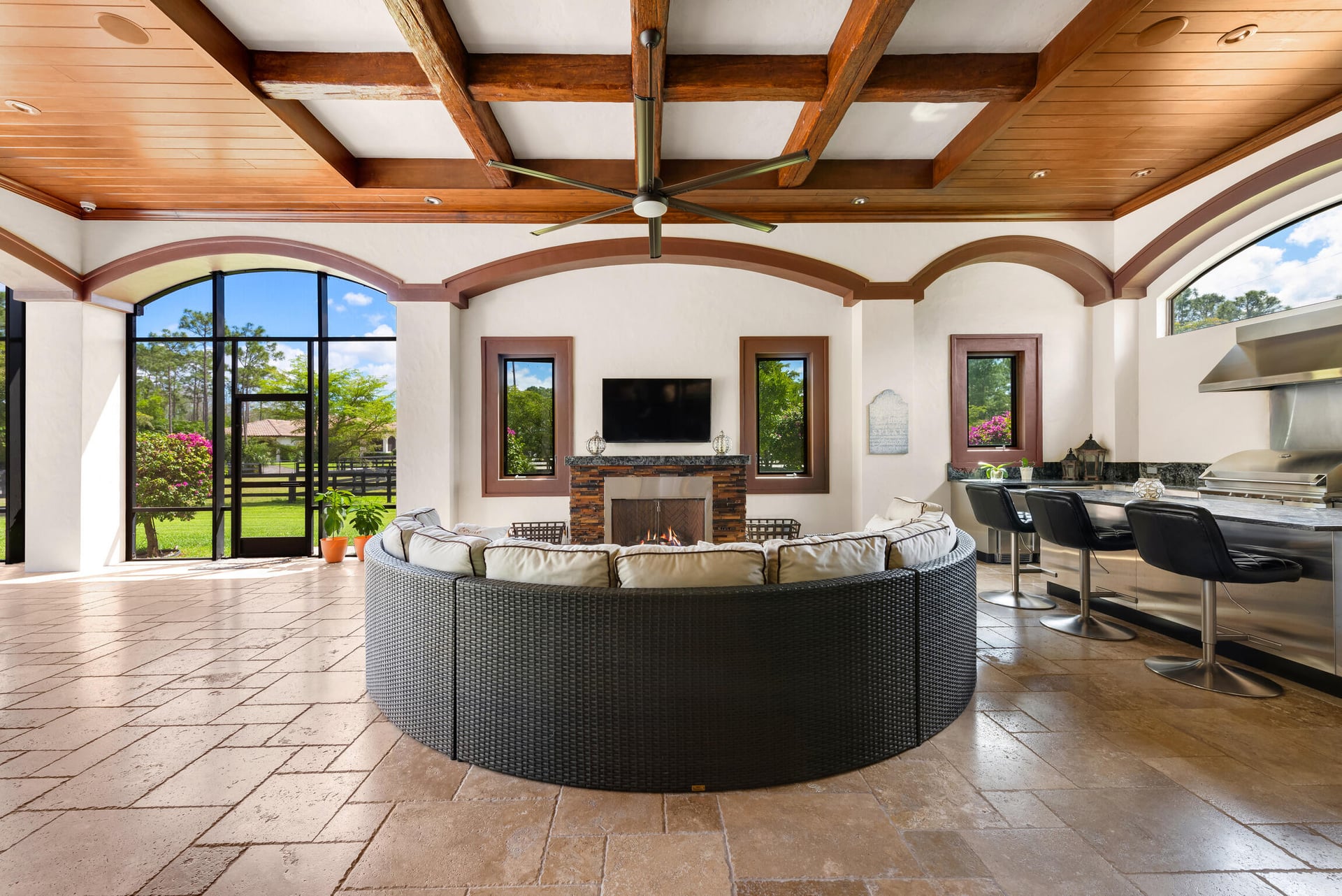 Homeland Residence photo 24