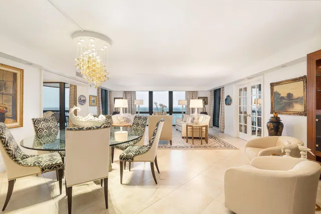 Eastpointe Singer Island Unit 9d photo 3