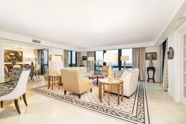 Eastpointe Singer Island Unit 9d photo 5