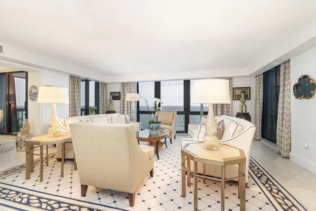 Eastpointe Singer Island Unit 9d photo 6