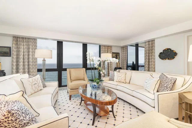Eastpointe Singer Island Unit 9d photo 7
