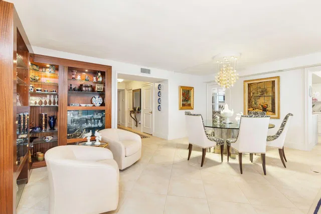 Eastpointe Singer Island Unit 9d photo 8