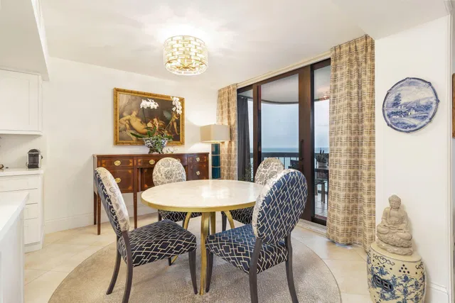 Eastpointe Singer Island Unit 9d photo 9