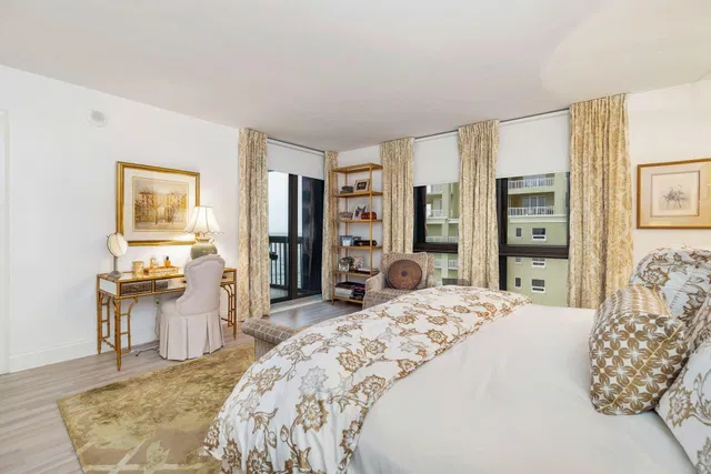 Eastpointe Singer Island Unit 9d photo 17