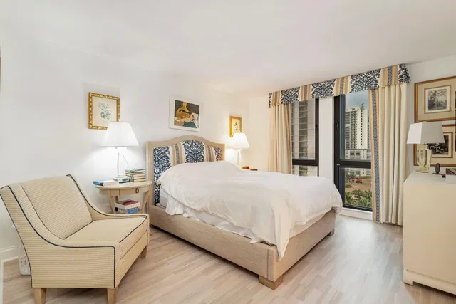 Eastpointe Singer Island Unit 9d photo 19