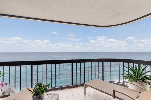 Eastpointe Singer Island Unit 9d photo 20