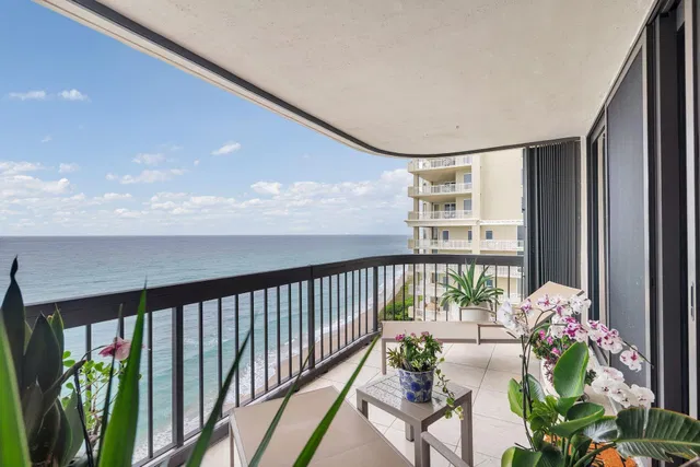 Eastpointe Singer Island Unit 9d photo 22