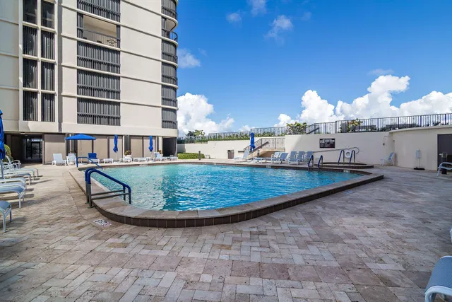 Eastpointe Singer Island Unit 9d photo 28