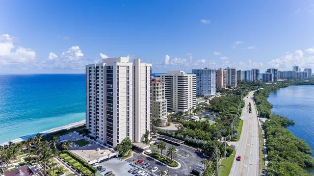 Eastpointe Singer Island Unit 9d photo 31