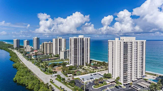 Eastpointe Singer Island Unit 9d photo 33