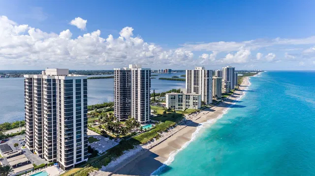 Eastpointe Singer Island Unit 9d photo 34