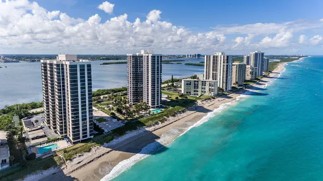 Eastpointe Singer Island Unit 9d photo 35