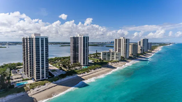 Eastpointe Singer Island Unit 9d photo 36