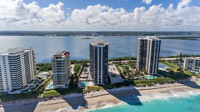 Eastpointe Singer Island Unit 9d photo 37