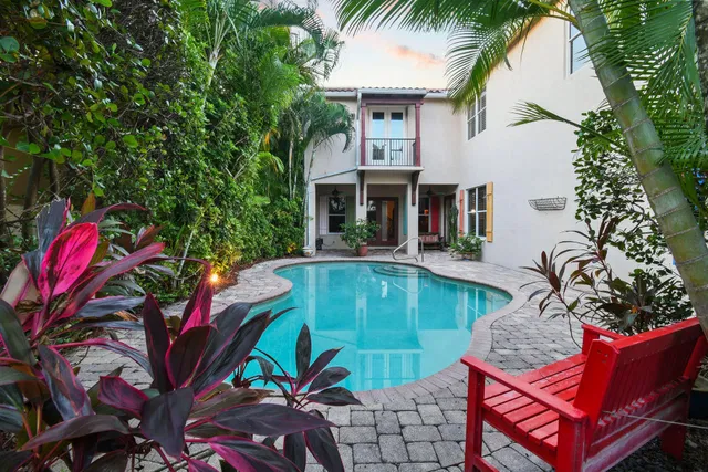 Valencia at Abacoa Residence photo 5