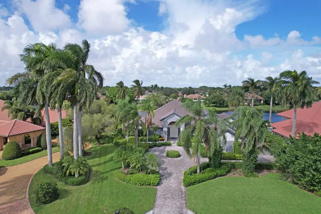 Frenchman's Creek Residence photo 4
