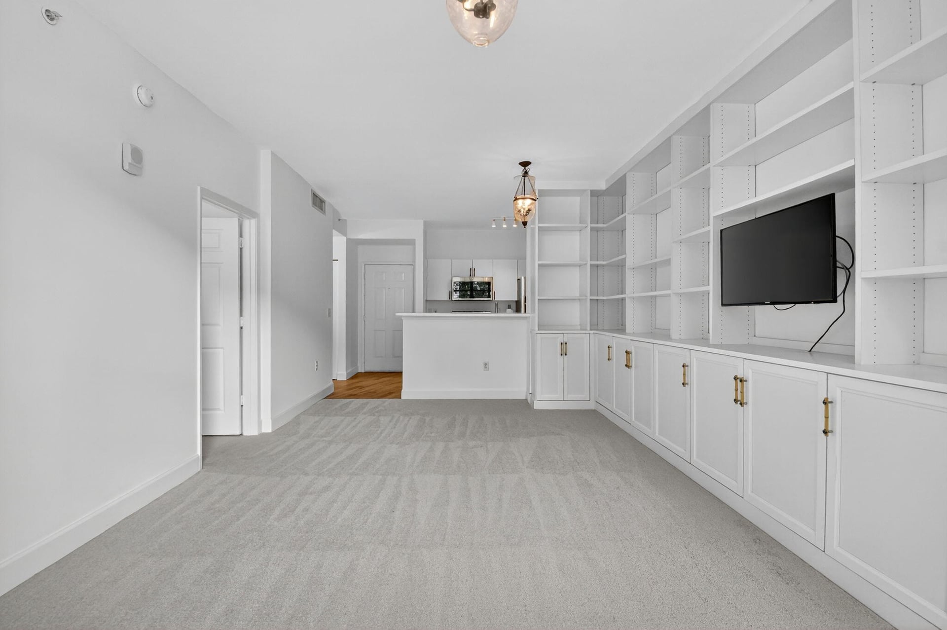 Courtyards in Cityplace Unit 121 photo 5