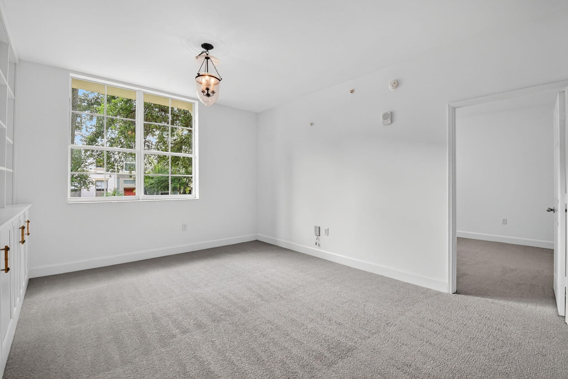 Courtyards in Cityplace Unit 121 photo 6