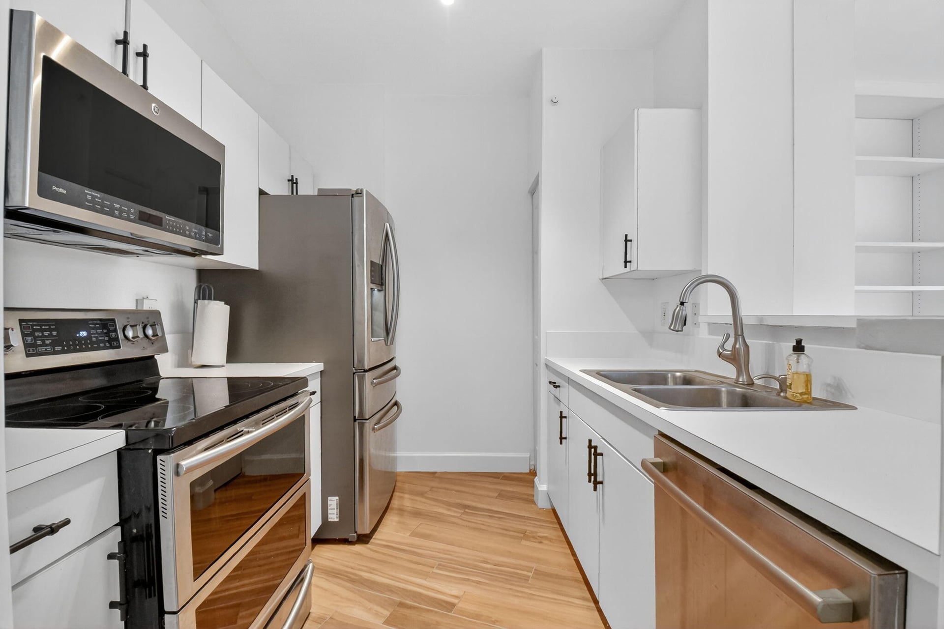 Courtyards in Cityplace Unit 121 photo 7