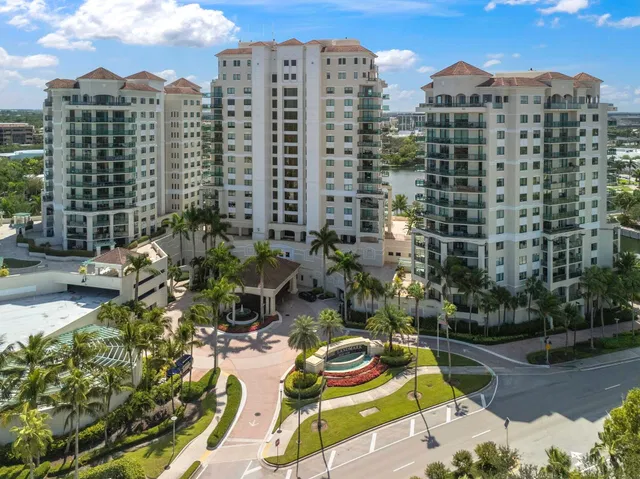 The Landmark Palm Beach Gardens Unit 603b photo 2