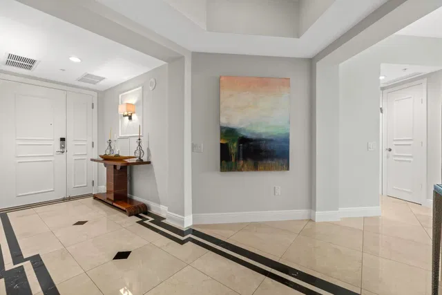The Landmark Palm Beach Gardens Unit 603b photo 5