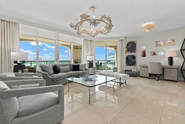 The Landmark Palm Beach Gardens Unit 603b photo 6