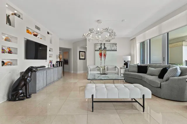 The Landmark Palm Beach Gardens Unit 603b photo 7