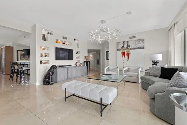The Landmark Palm Beach Gardens Unit 603b photo 8