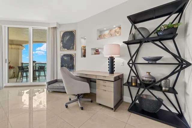 The Landmark Palm Beach Gardens Unit 603b photo 9