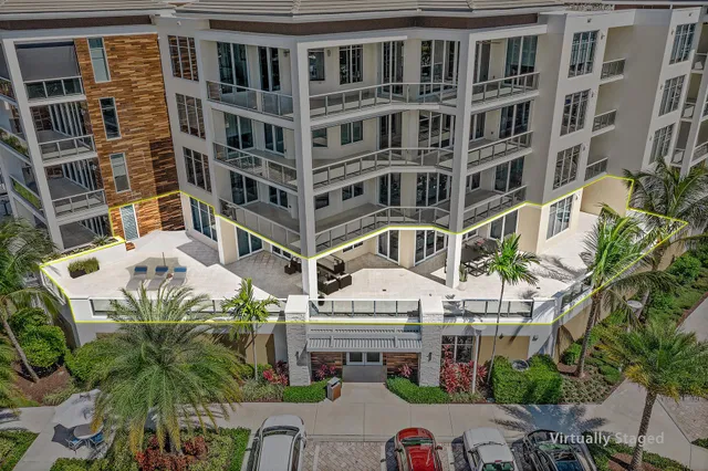 Azure Palm Beach Gardens Unit 203 photo 3