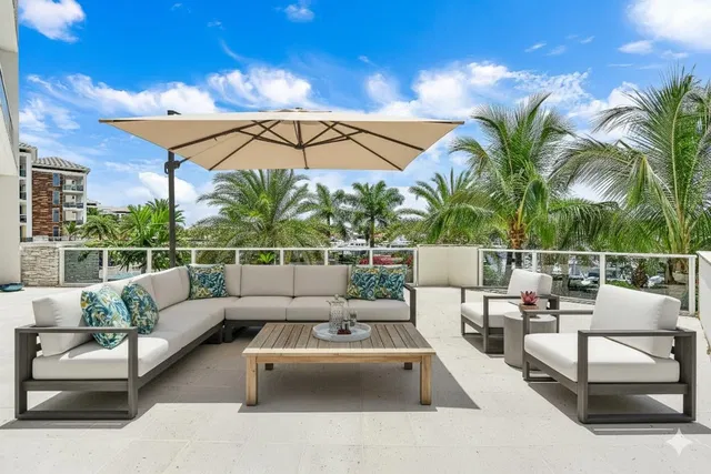 Azure Palm Beach Gardens Unit 203 photo 17