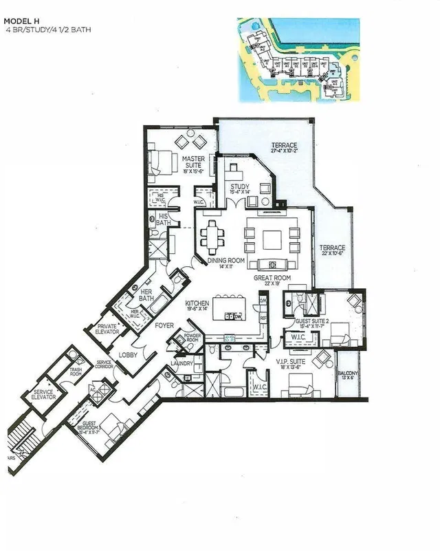 Azure Palm Beach Gardens Unit 203 photo 19