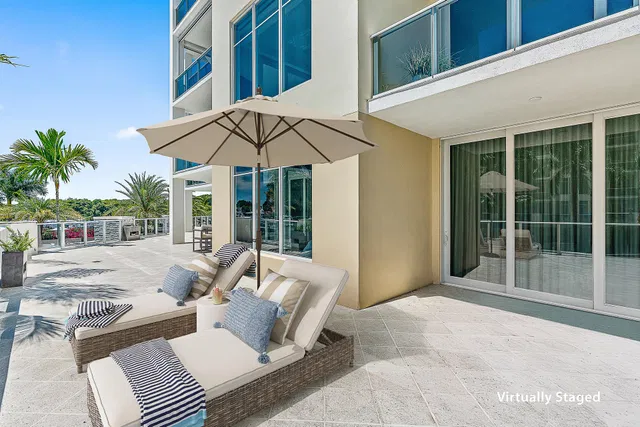 Azure Palm Beach Gardens Unit 203 photo 35