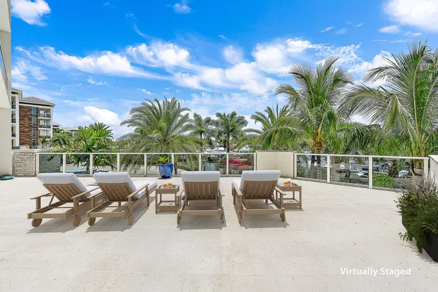 Azure Palm Beach Gardens Unit 203 photo 36