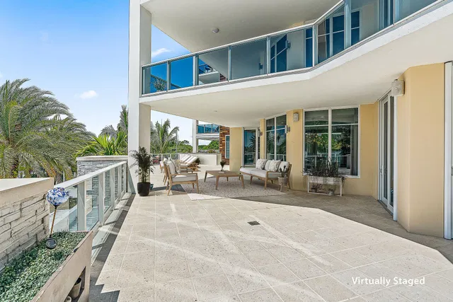 Azure Palm Beach Gardens Unit 203 photo 37