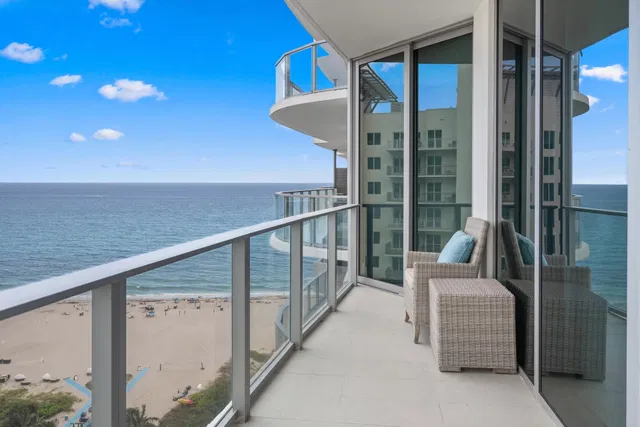 Amrit Ocean Resort & Residences Unit H-1508 photo 3