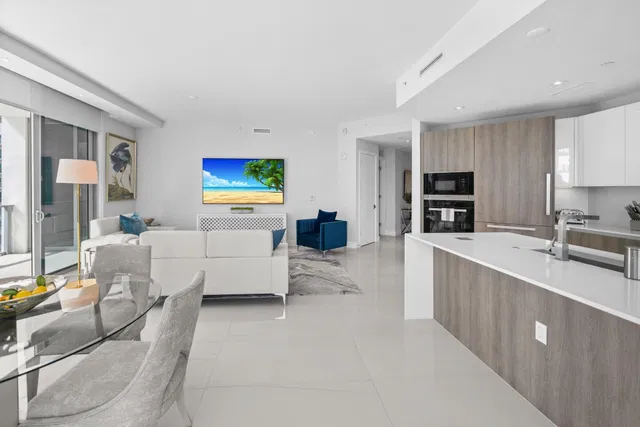 Amrit Ocean Resort & Residences Unit H-1508 photo 12
