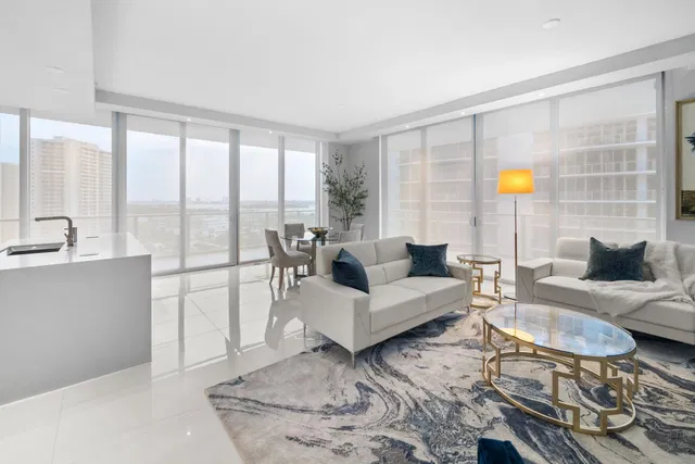 Amrit Ocean Resort & Residences Unit H-1508 photo 16
