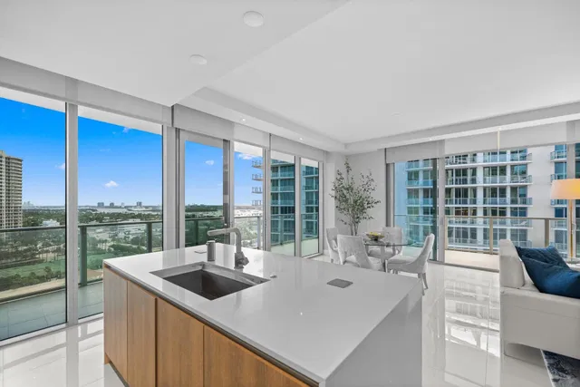 Amrit Ocean Resort & Residences Unit H-1508 photo 17