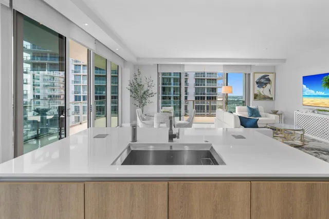 Amrit Ocean Resort & Residences Unit H-1508 photo 18
