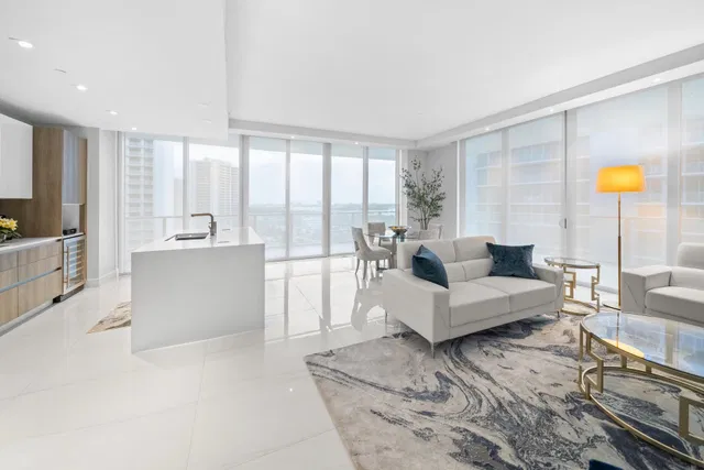 Amrit Ocean Resort & Residences Unit H-1508 photo 19