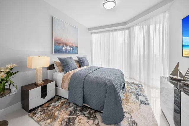 Amrit Ocean Resort & Residences Unit H-1508 photo 34